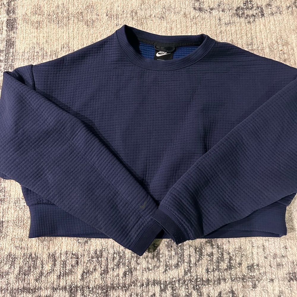 Nike Crop Top